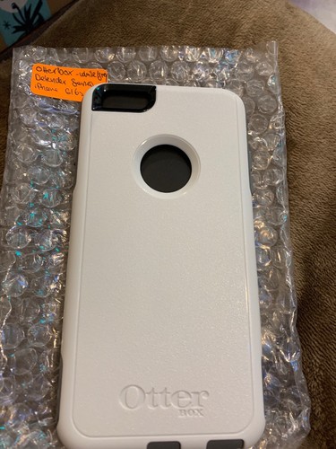 rose gold otterbox iphone 6s plus