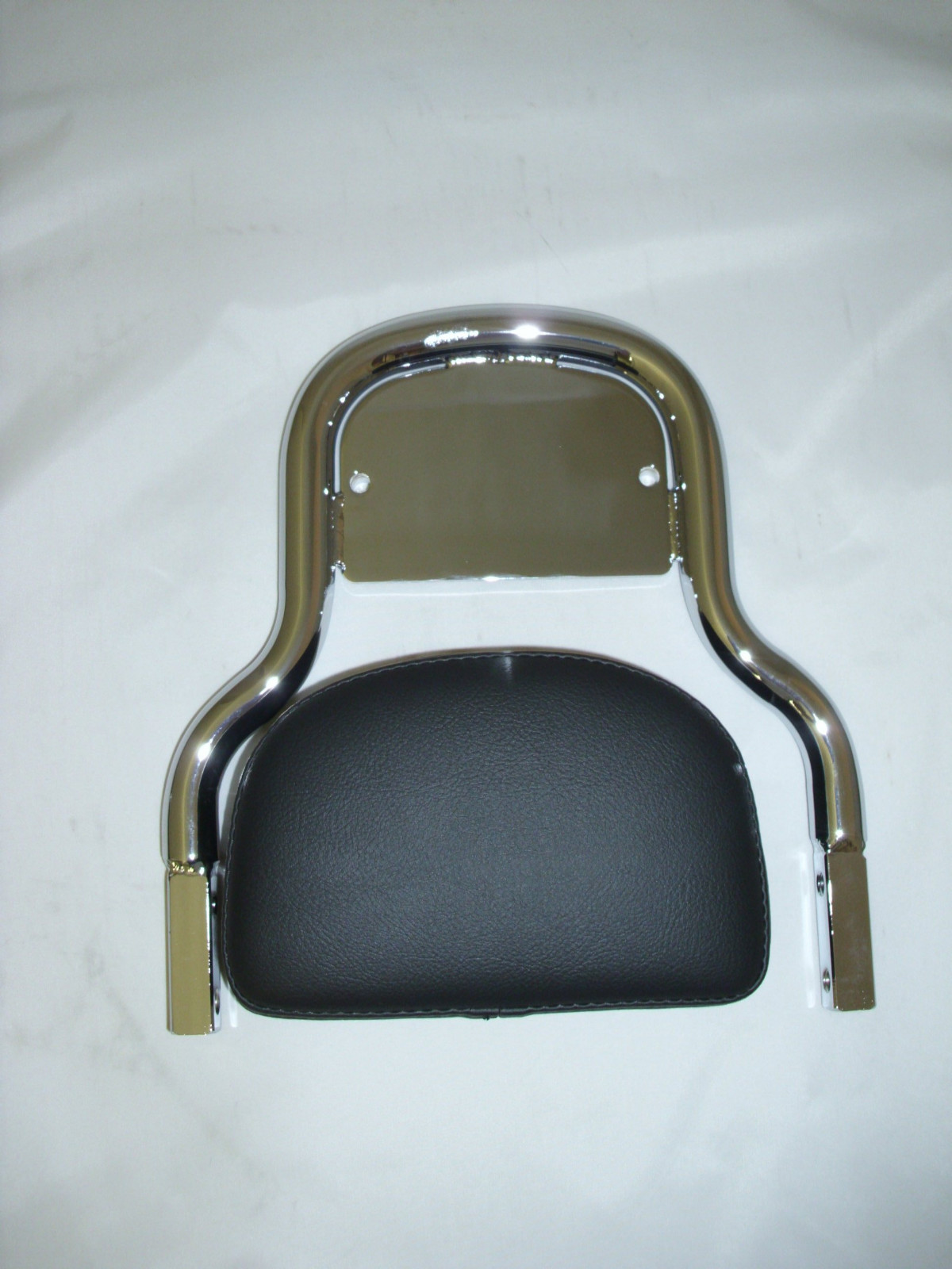 kawasaki vulcan 900 backrest