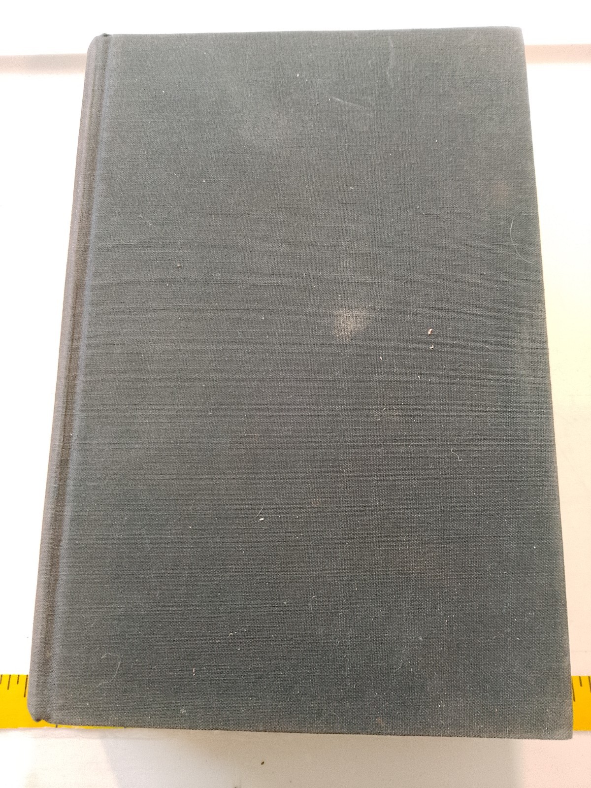 Inside the Third Reich Hardcover Memoir book Albert Speer 1ST editio