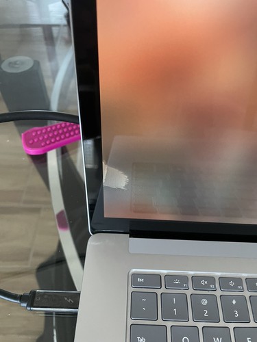 Foto dell'oggetto di un acquirente verificato