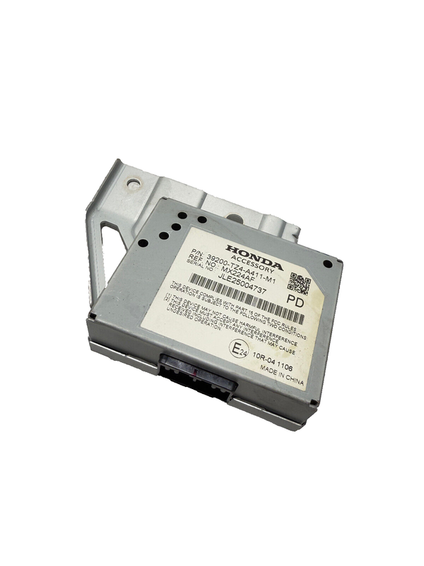 Used 2019-20 Acura TLX A-Spec 2.4L  Active Noise Computer Control Module Unit OEM