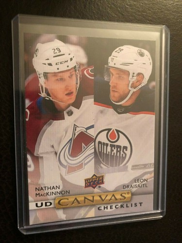 Nathan MacKinnon