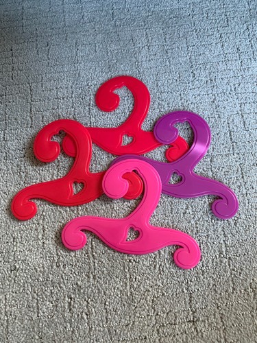 Our Generation Doll Accessories and Hangers