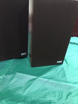 klh 4132 speakers