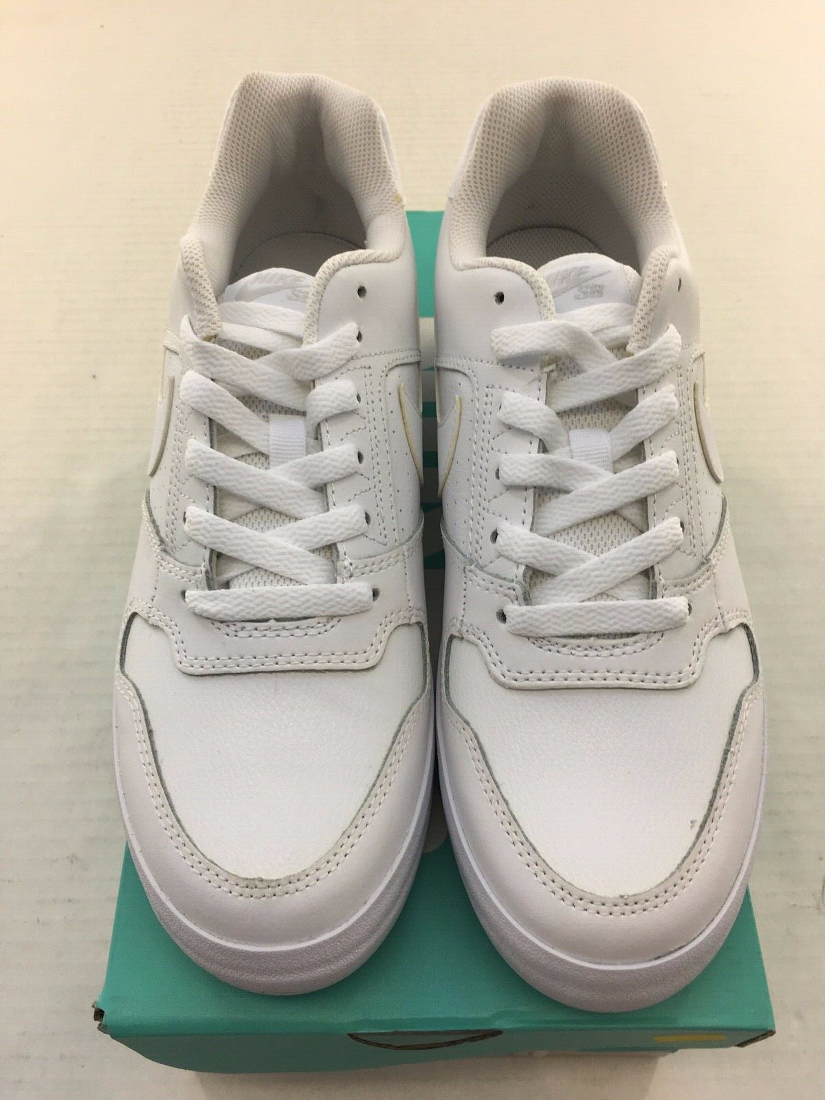 nike delta force vulc