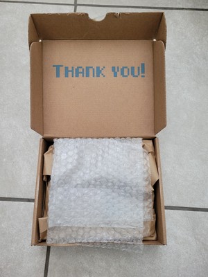 Item photo(s) from verified buyer