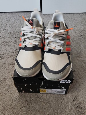 Size 9.5 - adidas Star Wars x UltraBoost X-Wing Starfighter