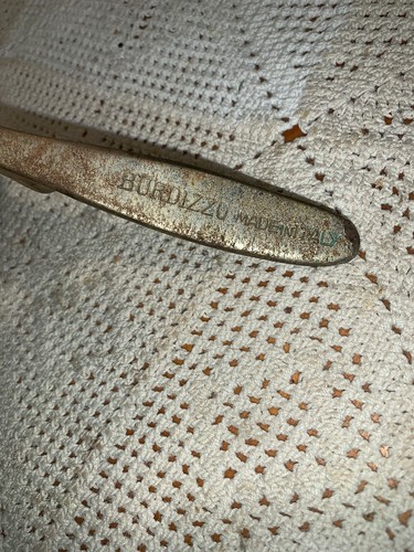 Castration Pliers Goat Sheep Pig Castrating Veterinary Tool Burdizzo  Ital