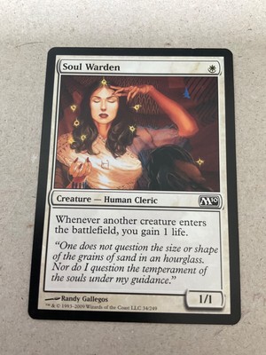 You Choose - Magic the Gathering Card - Common from Different Sets