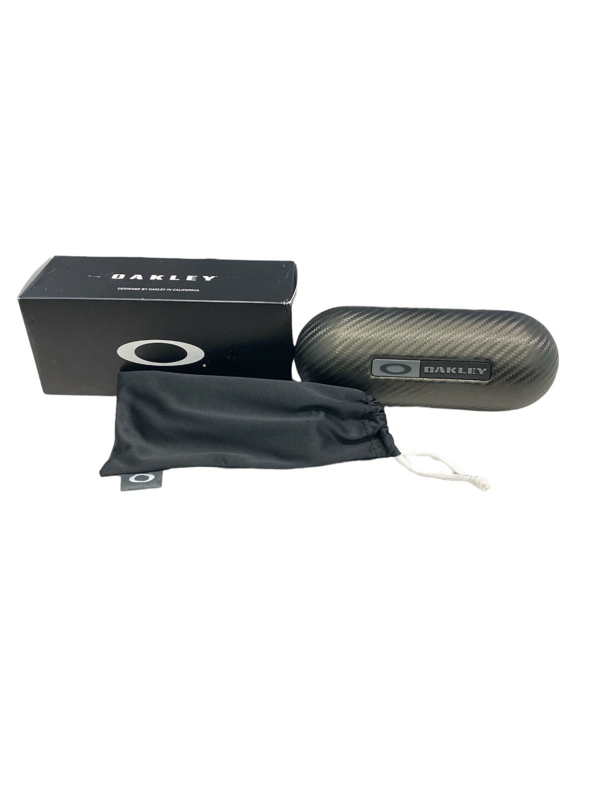 Pre-owned Oakley Latch Alpha Matte Gun Prizm Sapphire Polarized Sunglasses Oo4128-0453 In Hdo® Prizm™ Sapphire Polarized Polycarbonate
