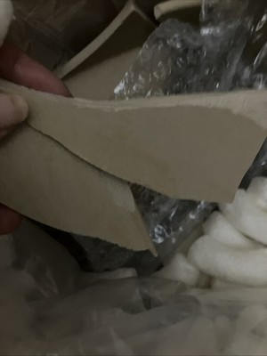 Item photo(s) from verified buyer