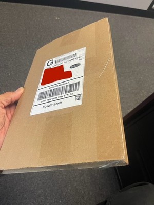 Foto dell'oggetto di un acquirente verificato