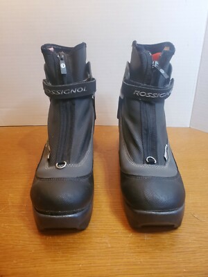rossignol bcx7