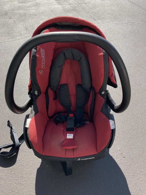 maxi cosi capsule gumtree
