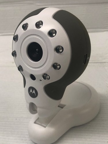 Motorola MBP31 Baby Monitor Replacement Camera Nursery Unit Only