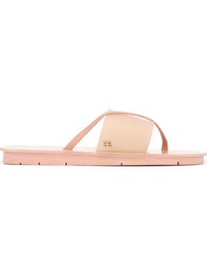 

SAM EDELMAN Женские розово-розовые полупрозрачные шлепанцы Luciana, Розовый, H1268S1