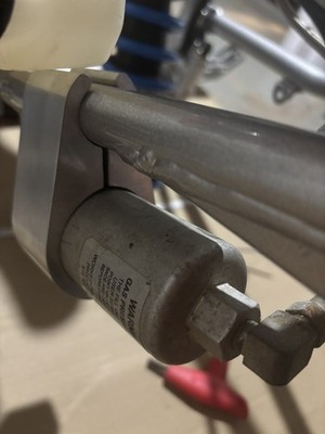 Fotos del artículo de un comprador verificado
