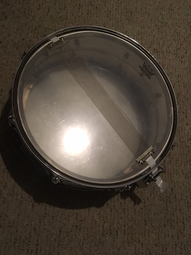 Pearl Sensitone Elite Custom Alloy 14x5.5 Snare
