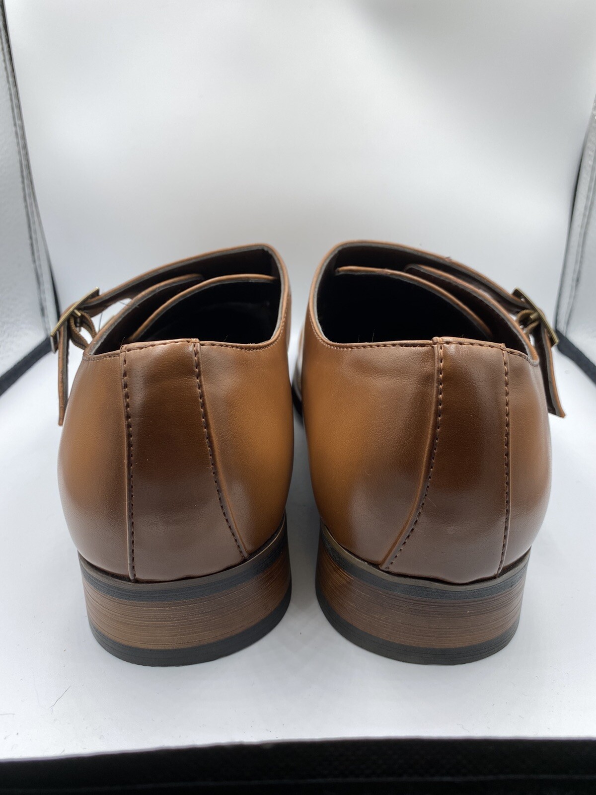 Mens Dress Shoes Size 11 Jivana Milan 