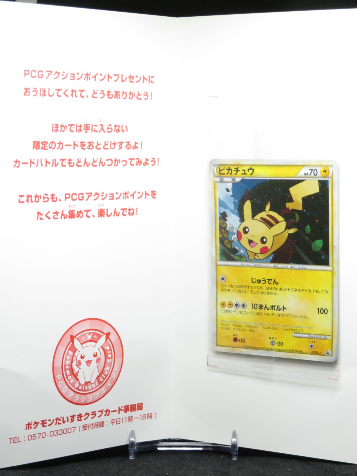 パチンコCD19枚 069-100-SV9-B - Pokemon Card - Japanese - Hop's Zacian ex