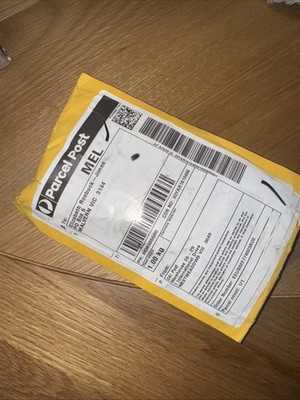 Item photo(s) from verified buyer