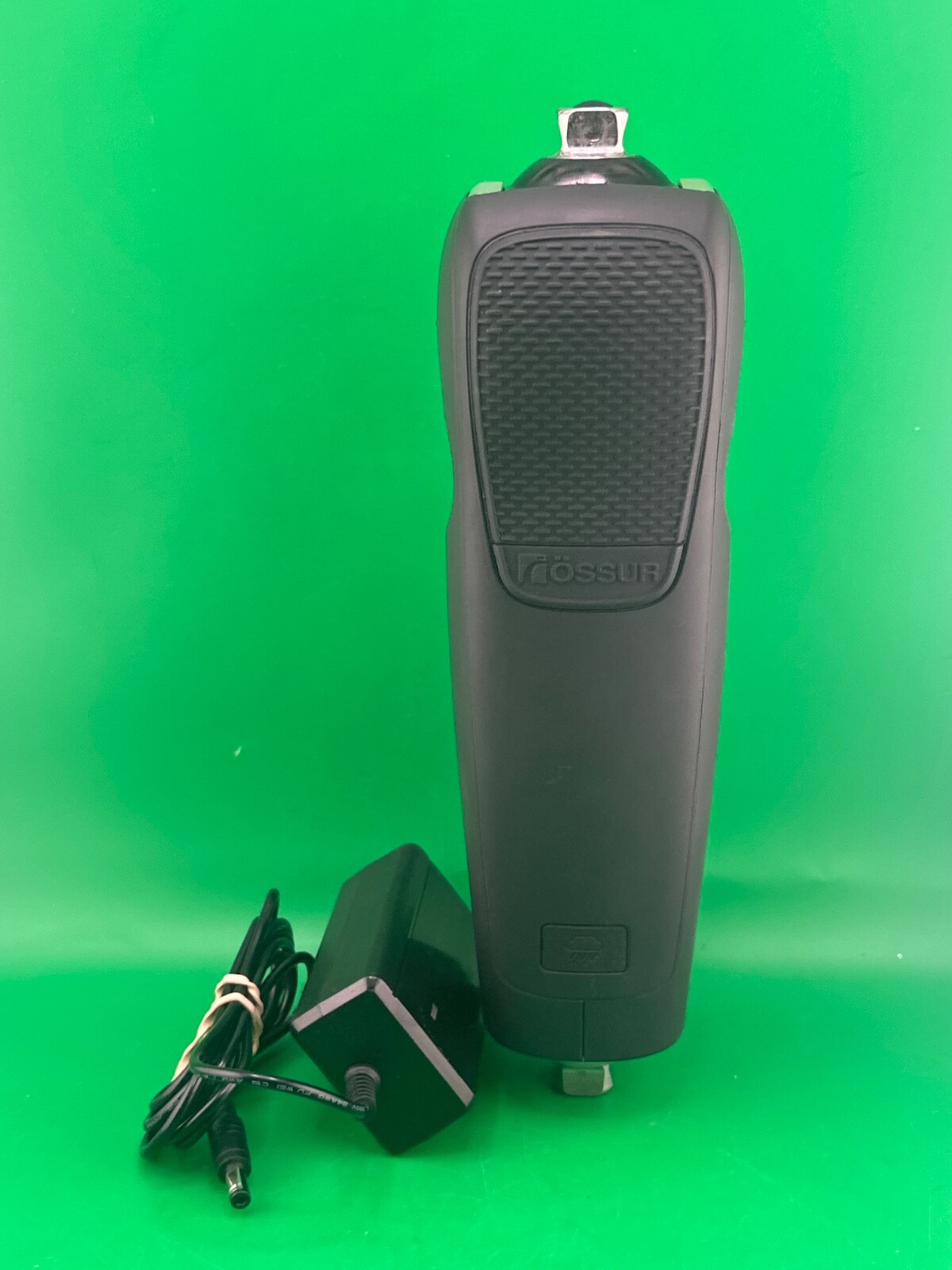 義足オズール電子制御膝 RHEO KNEE XC 義足オズール電子制御膝 RHEO KNEE XC
