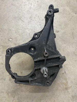 VW Corrado Golf Mk2 Rallye 1.8 G60 Supercharger Bracket 037145812C