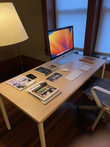 Apple iMac 27