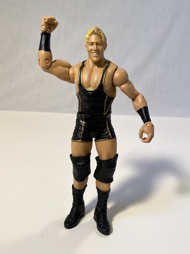 WWE ジャックス製 10体セット ジャンク品 WWE ジャックス製 10体