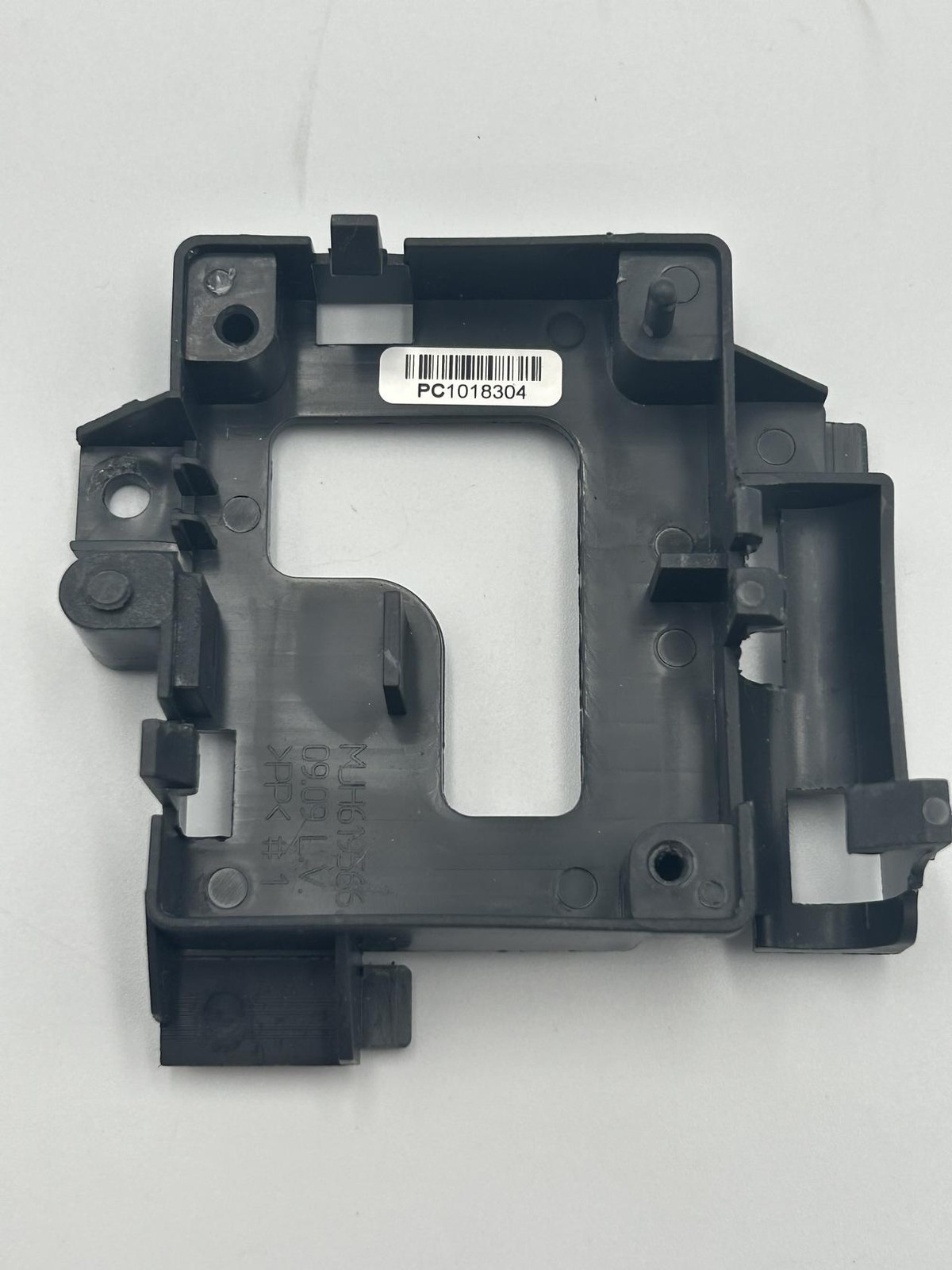 LG Microwave Nosie Filter & Fluid Support MJH61956601