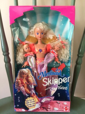 skipper mermaid
