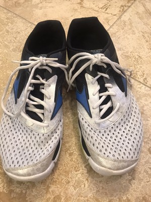 mizuno wave evo cursoris 2