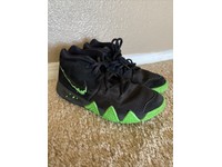 kyrie 4 halloween boys