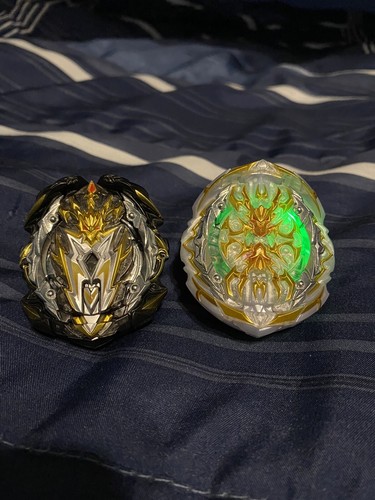 Takara Tomy Beyblade Burst GT B-153 GATINKO CUSTOMIZE Takara Tomy Beyblade Burst GT B-153 GATINKO CUSTOMIZE