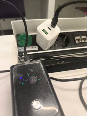 Artikelfoto(s) von einem verifizierten Käufer