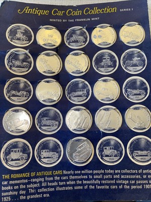 Holy Land Antique Coins Vatican