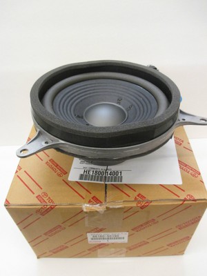 lexus ls430 subwoofer