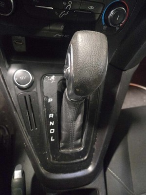 Used Floor Shifter fits: FORD FOCUS 15 16 17 18
