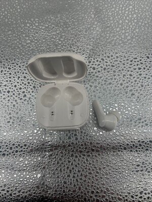 Bytech BY-AU-BE-156-AC Left Ear Bud And Charging Port