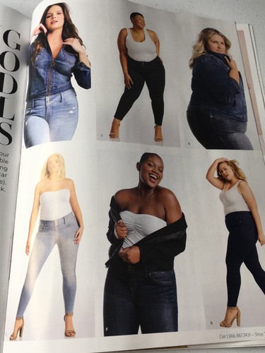 Torrid 2 Coupons: $15 Off Every $50 & 30% Off Purchase Thru March 31st + Catalog