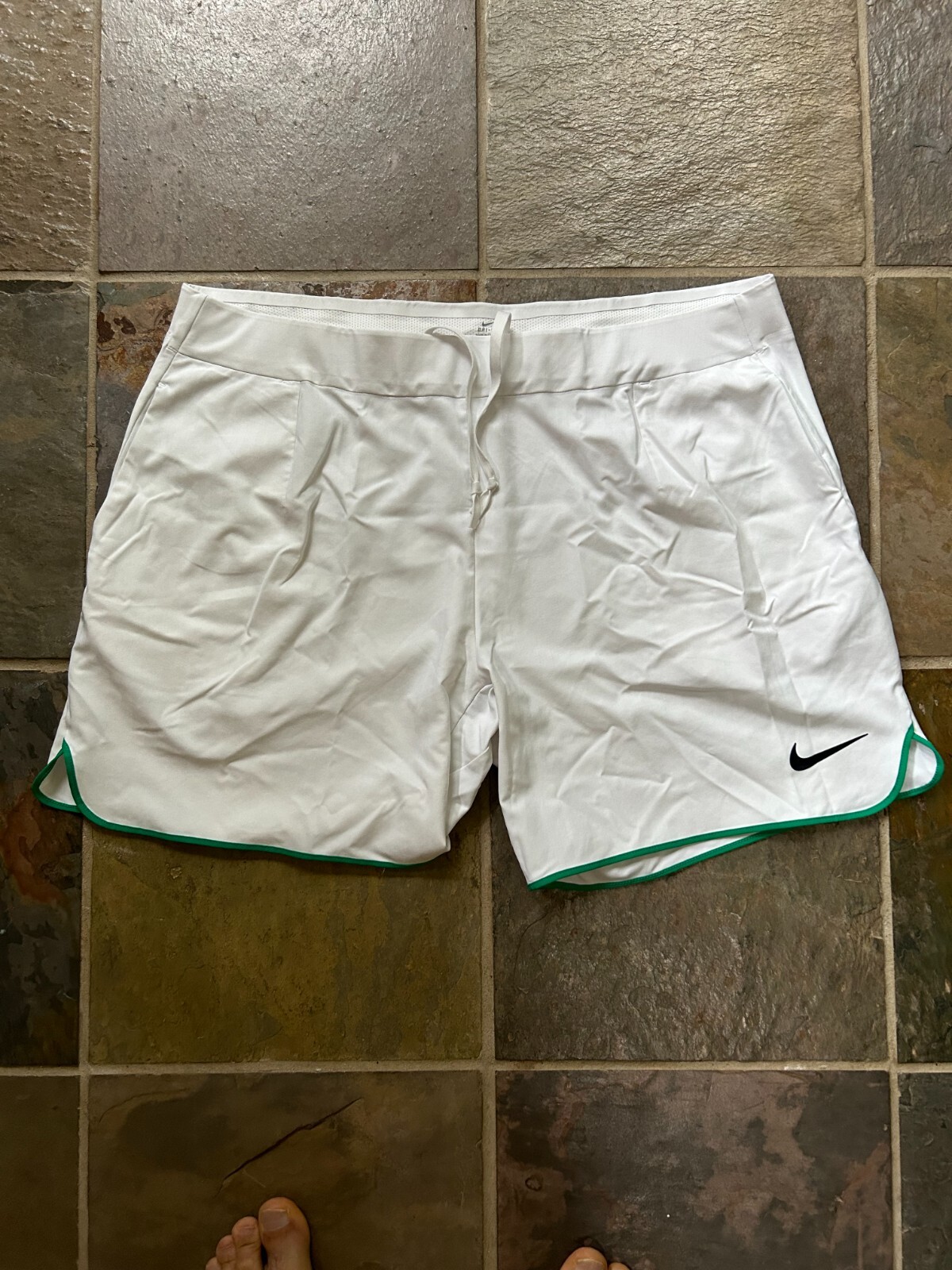 ウェア Nike Gladiator Premier Tennis Shorts Nike Tennis Shorts Mens Large Blue Premier Gladiator 2016 9