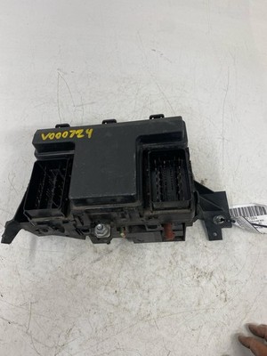 15 16 LINCOLN MKZ Engine Fuse Box Block Assembly