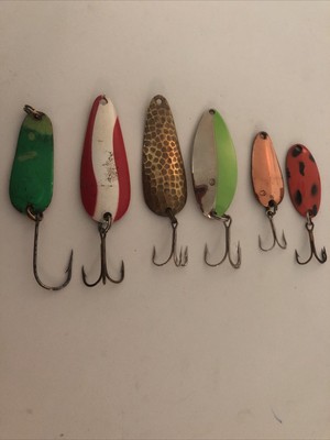 little cleo wigl lure