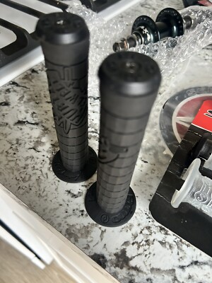 Primo Bmx Mid School Grips
