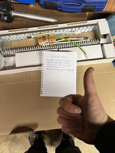 Artikelfoto(s) von einem verifizierten Käufer