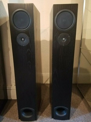 linn espek speakers
