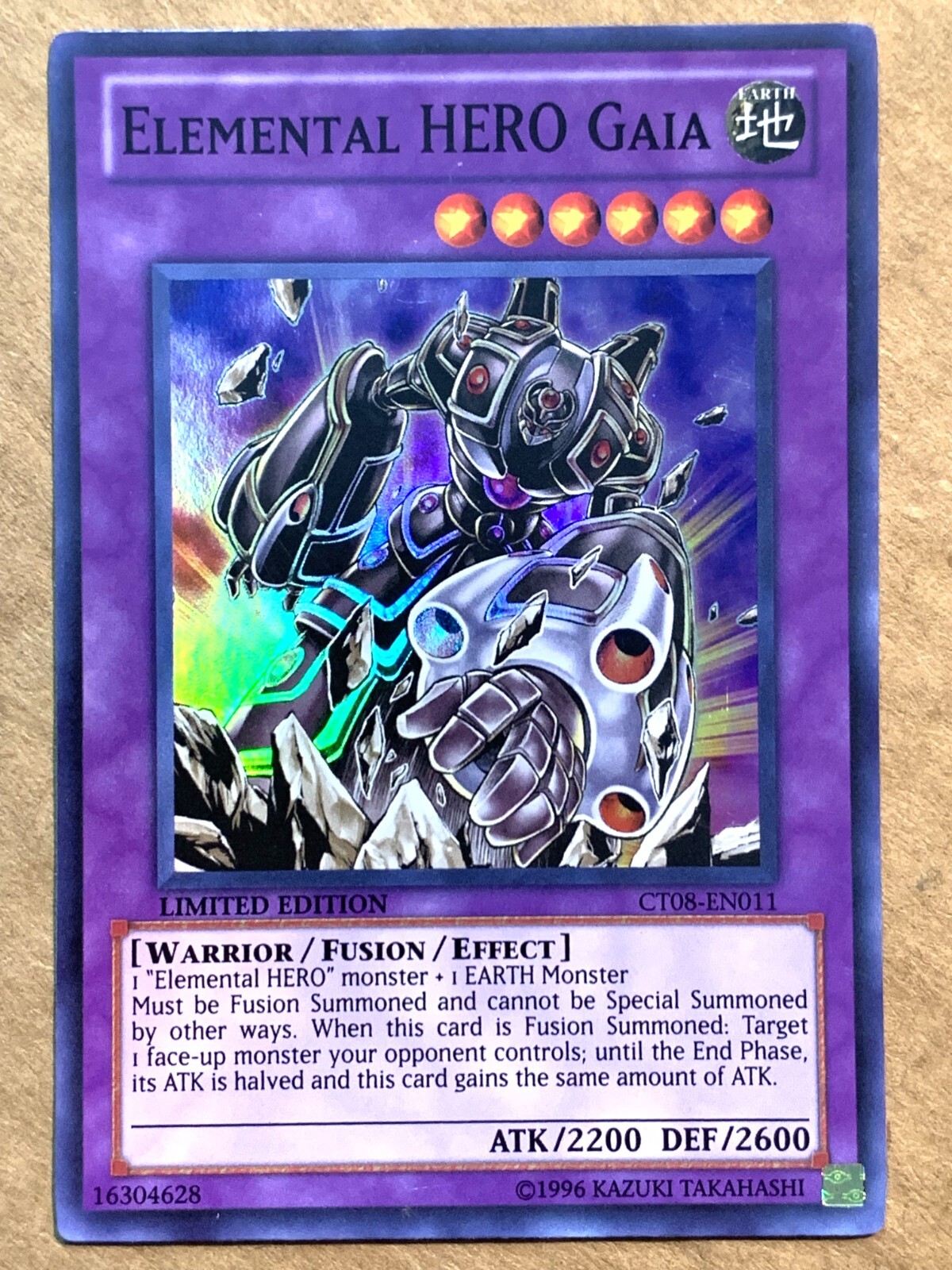 限定価格　珍品　遊戯王　Elemental ENERGY カードガチャ専用カード 81z2E9JJERL._UF350,350_QL50_.jpg