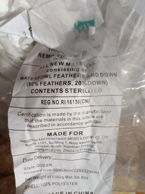 Item photo(s) from verified buyer