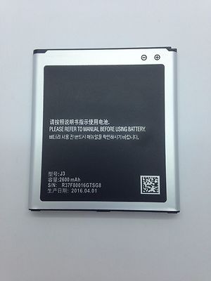 NEW BATTERY FOR SAMSUNG G530 J3 ACHIEVE J3 STAR J337 AMP PRIME 3 2600MAH 