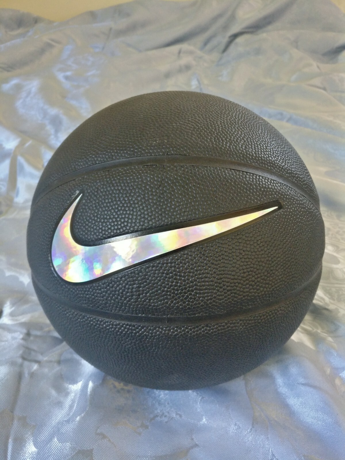 undefeated kobe ball